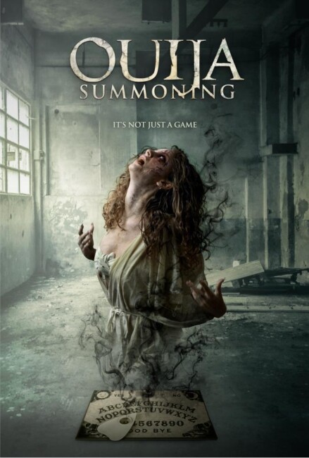 Ouija Summoning (2015) poster