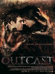 Outcast (2010) poster