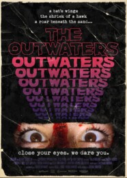 The Outwaters (2022) poster