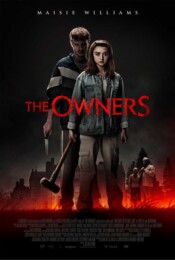 The Owners (2020) poster