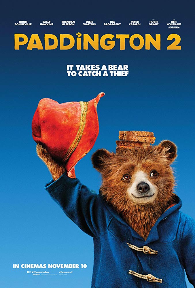 paddington 2 box office paddington 2 box office