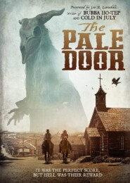The Pale Door (2020) poster