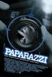 Paparazzi (2004) poster