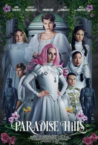 Paradise Hills (2019) poster