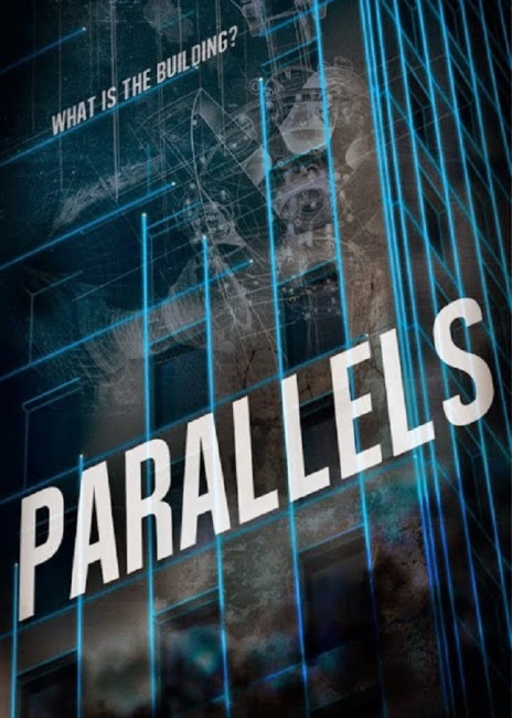Parallels (2015) poster