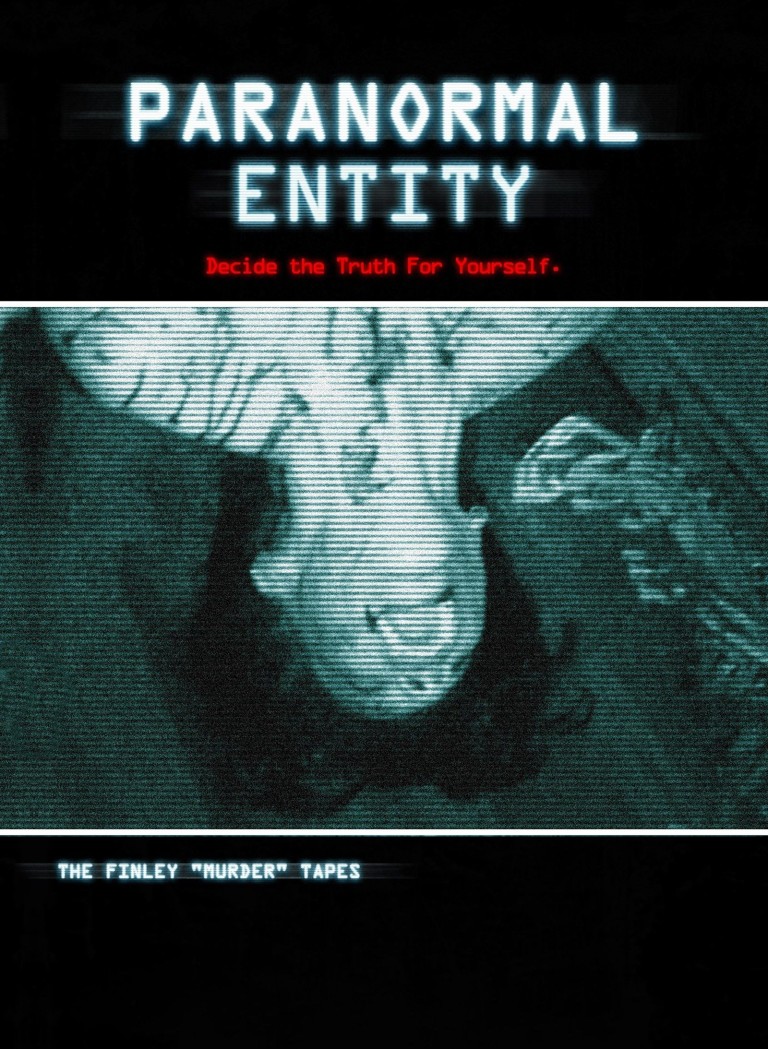 Paranormal Entity (2009)