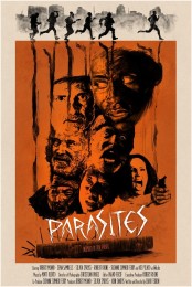 Parasites (2016) poster