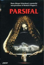 Parsifal (1982) poster