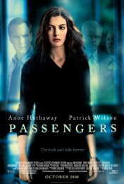 Passengers (2008) poster