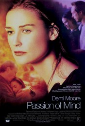 Passion of Mind (2000) poster