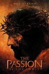 The Passion of the Christ (2004) poster