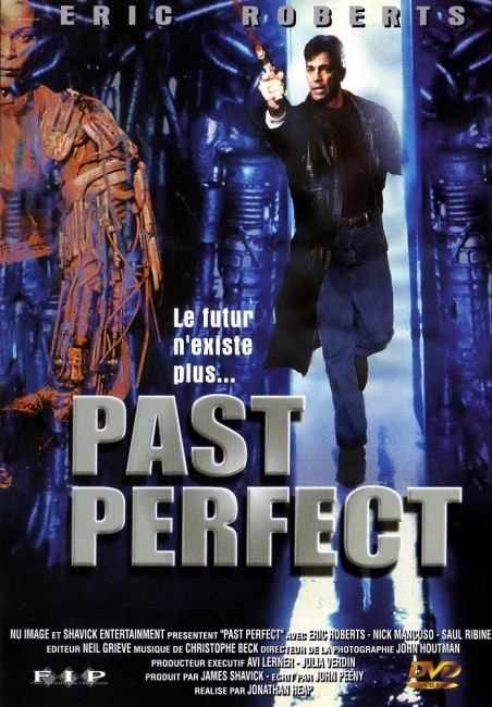Past Perfect (1996) poster