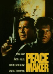 Peacemaker (1990) poster