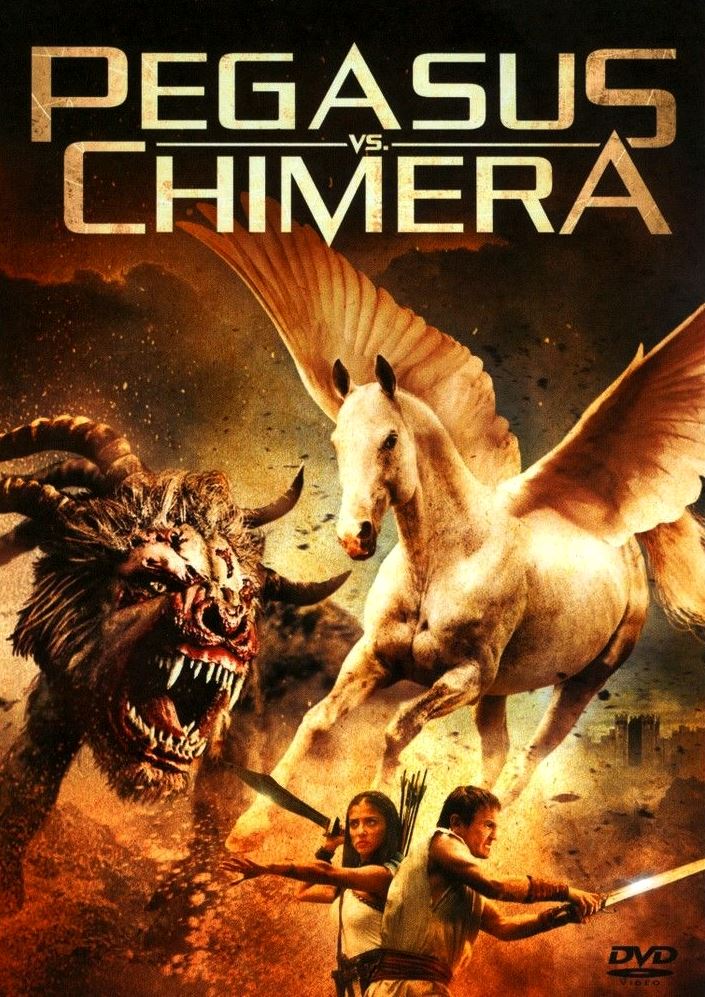 Pegasus vs chimera 2012 moria