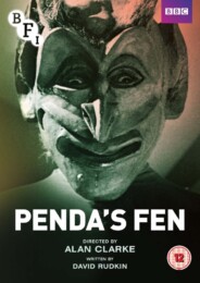 Penda's Fen (1974) poster