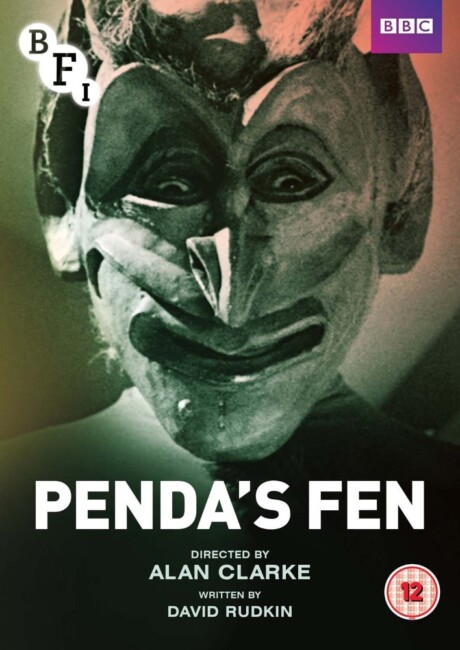 Penda's Fen (1974) poster