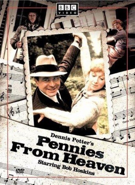 Pennies from Heaven (1978) poster