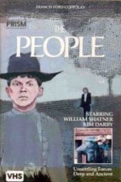 The People (1972) poster