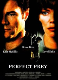 Perfect Prey (1998) poster