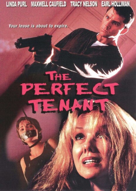 The Perfect Tenant (2000) poster