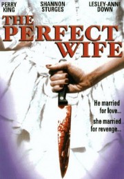 The Perfect Wife (2001) poster