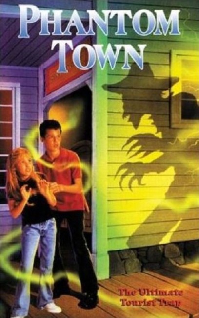 Phantom Town (1998) poster