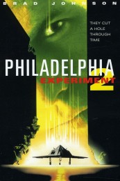 Philadelphia Experiment II (1993) poster