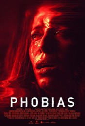 Phobias (2021) poster
