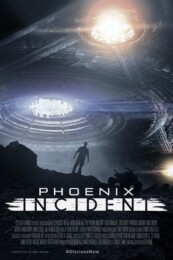 The Phoenix Incident (2015) poster