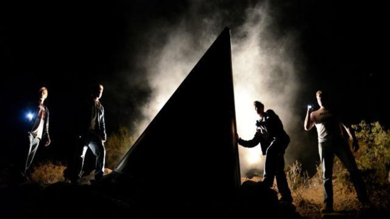 The Phoenix Incident (2015)