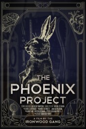 The Phoenix Project (2015) poster