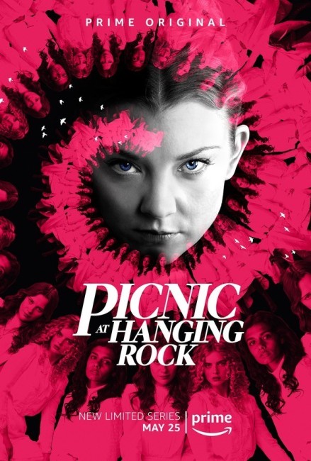 Picnic at Hanging Rock (2018) poster