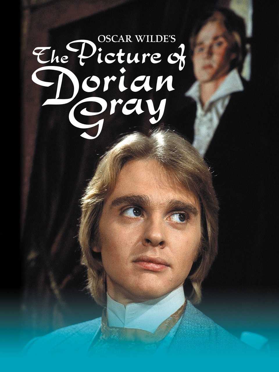 The Picture of Dorian Gray (1973) poster