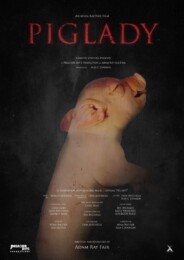 Piglady (2023) poster