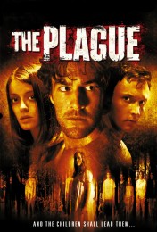 The Plague (2006) poster