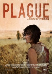 Plague (2014) poster