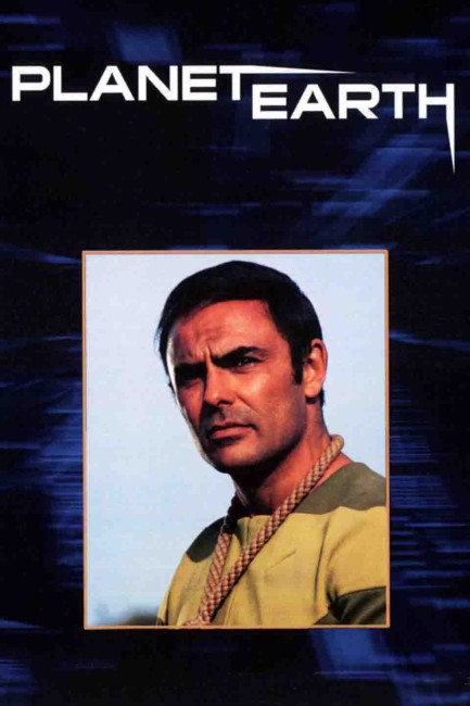 Planet Earth (1974) poster