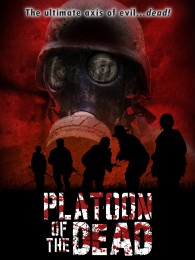 Platoon of the Dead (1989) poster