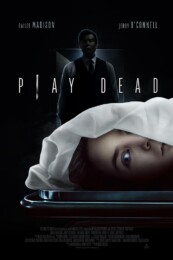 Play Dead (2022) poster
