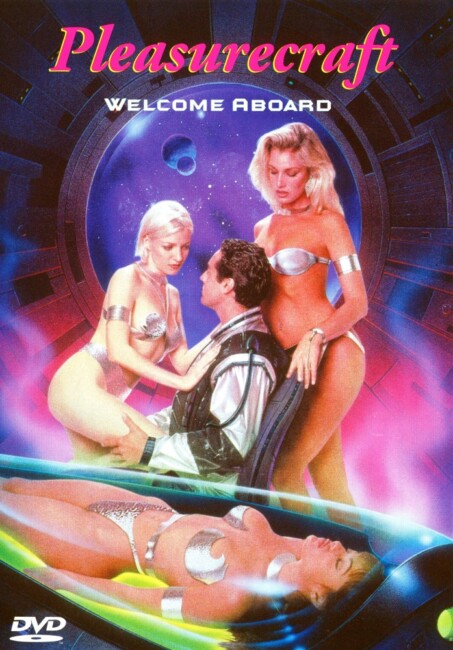 Pleasurecraft (1999) poster