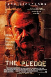 The Pledge (2001) poster