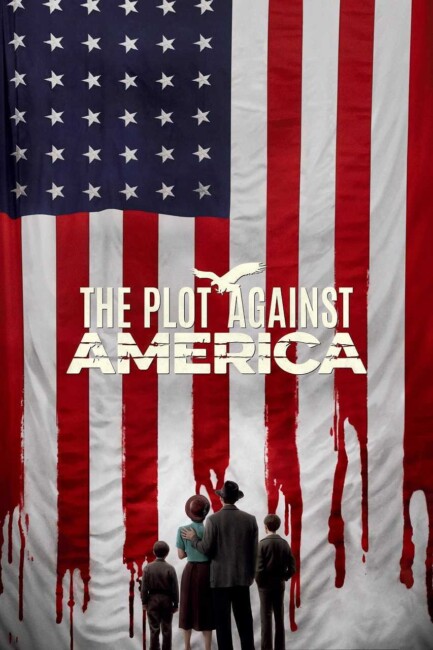 The Plot Against America (2020) poster