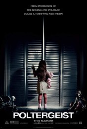 Poltergeist (2015) poster