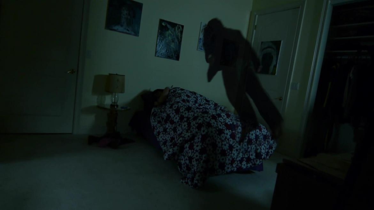The Poltergeist of Borley Forest (2013)