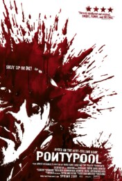 Pontypool (2008) poster