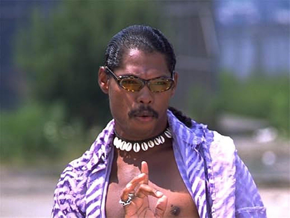 Lance Crouther in Pootie Tang in Sine Your Pitty on the Runny Kine (2001)
