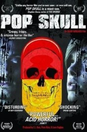 Pop Skull (2007) poster