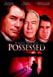 Possessed (2000) poster