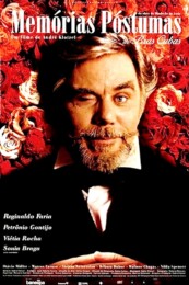 Posthumous Memoirs (2001) poster