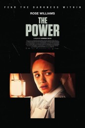 The Power (2021) poster